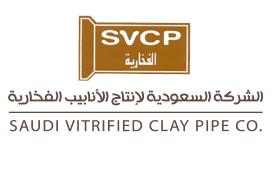 Saudi Vitrified Clay Pipe co. (SVCP)