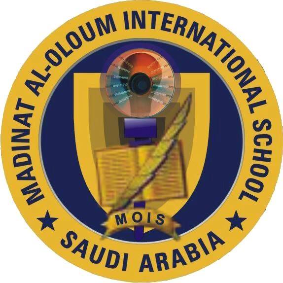Madinat Al-Oloum International School