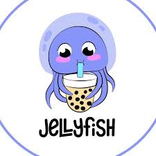 Jellyfish Bubble Tea