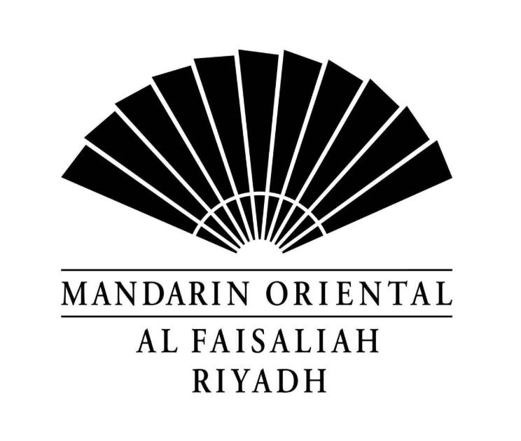 Mandarin Oriental Al Faisaliah Riyadh
