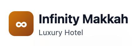 Infinity Hotel Makkah