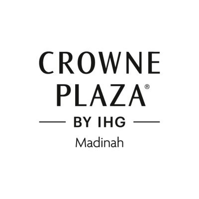 Crowne Plaza Madinah Hotel