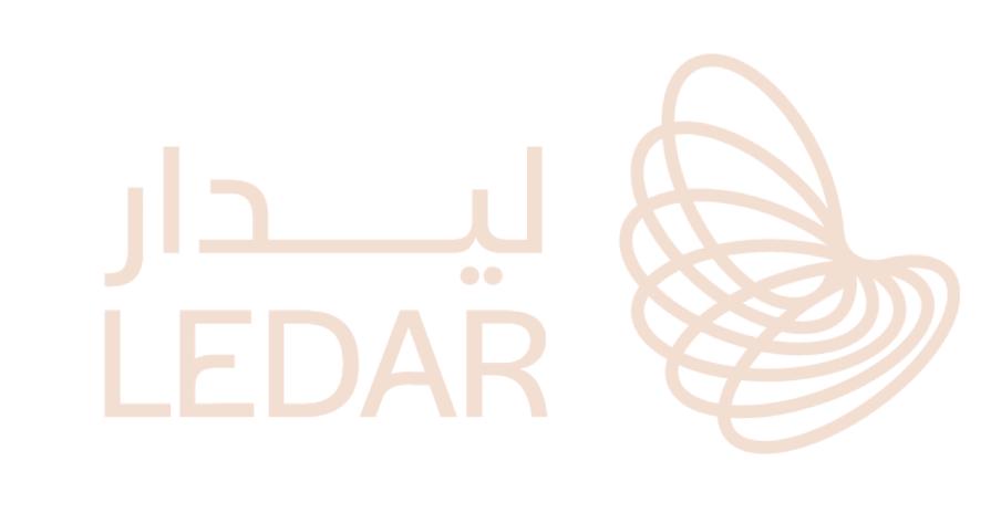  ليدار