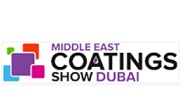 Middle East Coatings Show 2026