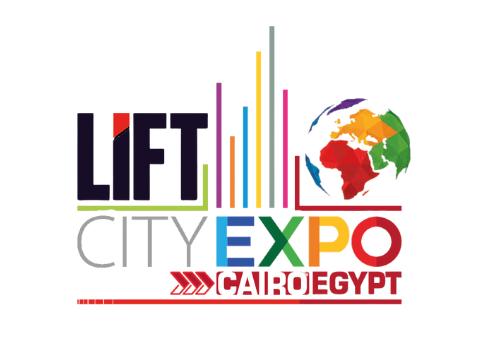 Lift City Expo Egypt