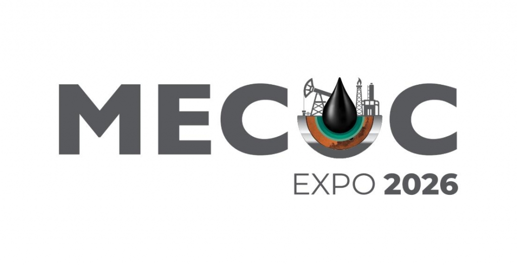 The 5th edition of the Middle East Metallurgy, Corrosion, and Coatings Expo (MECOC 2026)