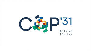 COP31 الإمارات العربية المتحدة