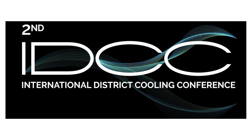 International District Cooling Conference