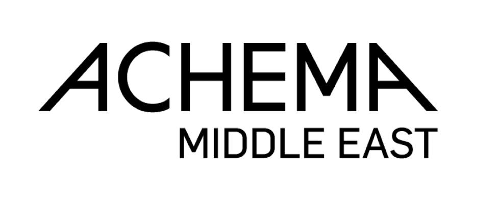 ACHEMA Middle East