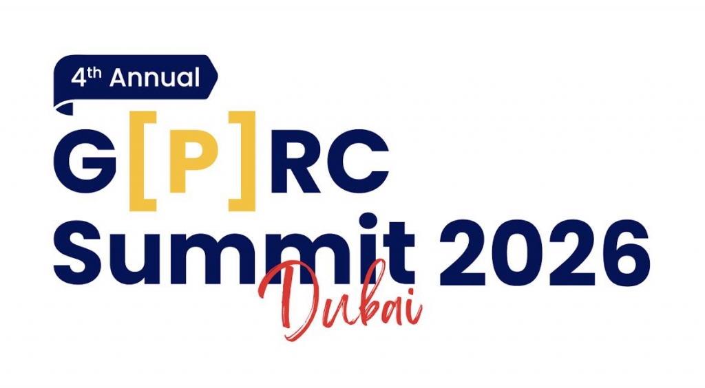 4th Annual G[P]RC Summit Dubai 2026