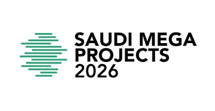 Saudi Mega Projects 2026