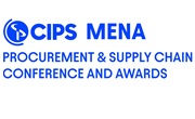 CIPS MENA Procurement and Supply Chain Futures conference and awards