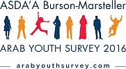 ASDA’A Burson-Marsteller Arab Youth Survey wins In2 SABRE EMEA Award for ‘Thought Leadership in PR’