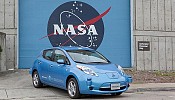 Nissan and NASA Partner to Jointly Develop and Deploy Autonomous Drive Vehicles by End of Year