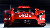 Nissan reveals Le Mans challenger during Super Bowl