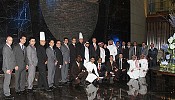 FOUR SEASONS HOTEL RIYADH SHOWS SUPPORT FOR AUTISM