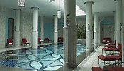 The Spa & Hammam at Four Seasons Hotel Istanbul at The Bosphorus