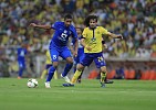 الهلال يحقق لقب كأس الملك