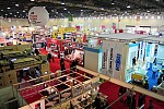 Plast Eurasia İstanbul 2015, 25th International İstanbul Plastics Industry Fair
