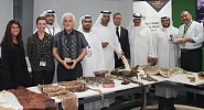 ETIHAD AIRWAYS AND THE MINISTRY OF ENVIRONMENT AND WATER UNITE TO COMBAT ILLEGAL WILDLIFE TRAFFICKING