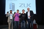 شركة ZUK تطلق رسمياً هاتف Z1 المميز في الشرق الأوسط