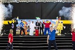 LEGOLAND® Dubai Officially Opens to The Public