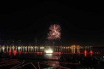 Al Majaz Waterfront Will Welcome 2017 with Their Largest Ever Fireworks Display