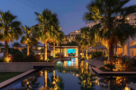 Enticing Culinary and Leisure Activations at The St. Regis Saadiyat Island Resort, Abu Dhabi 