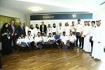 Abu Dhabi Ports Honours First Enrolled Batch of Coastal Seafaring Course