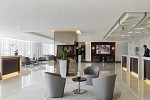 Extensive top-to-bottom overhaul of Jumeira Rotana is now complete