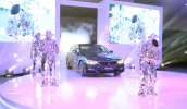 All-new BMW 5 Series Sedan makes its debut in the Kingdom
