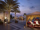 SHANGRI-LA BARR AL JISSAH RESORT & SPA WELCOMES THE HOLY MONTH OF RAMADAN