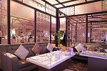 Discover Ramadan with the Luxuriant Saraya Tent