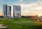 ’داماك العقارية‘ تطلق أبراج ’غولف فيتا‘ السكنيّة 