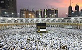Pilgrims benefit from projects in Makkah, holy sites