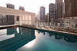 Jannah Marina Bay Suites Debuts Winter Day Pass