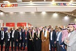 Canon showcases expanded range of printing solutions for the Kingdom at Saudi Print and Pack 2018