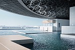 Hotelandrest.com: Louvre Abu Dhabi Ranked Among the World’s Top 5 Museums