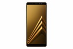 Samsung launches Galaxy A8 and A8+ in UAE