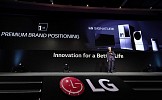 Premium products reinforcing high-value consumer satisfaction take centre stage at LG Innofest 2018