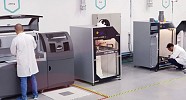 Immensa Technology Labs Caters to the Growing Demand for Industrial 3D Printing 