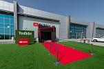   منصّة YouTube تطلق أول YouTube Space في منطقة الشرق الأوسط وشمال أفريقيا من مدينة دبي للاستوديوهات