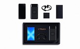 XTOUCH Launches Its First Wireless Product Range and  E-commerce Initiative