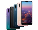 Huawei Unveils the HUAWEI P20 and HUAWEI P20 Pro