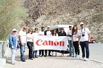 Canon’s ‘Follow Your Happiness’ campaign completes community activities involving 300 participations within one year  