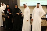 هيئة الشارقة للكتاب تفوز بجائزة الإدارة المالية المتميزة 