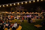 Al Zahia Celebrates Spring with Its First Annual ‘Open Market’
