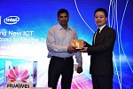 Huawei six-country Middle East roadshow Leading New ICT, kicks off in Saudi Arabia 