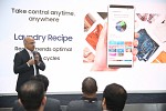 Samsung Hosts Exclusive Launch Event for Partners to Preview its Latest Digital Home Appliances