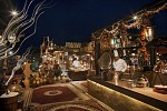Celebrate Ramadan  At ‘bab Al Shams Desert Resort & Spa’ 